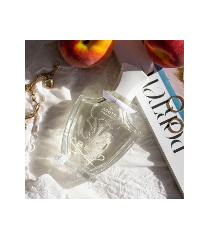 عطر کرید لاو این وایت فور سامر (Creed Love In White for Summer)