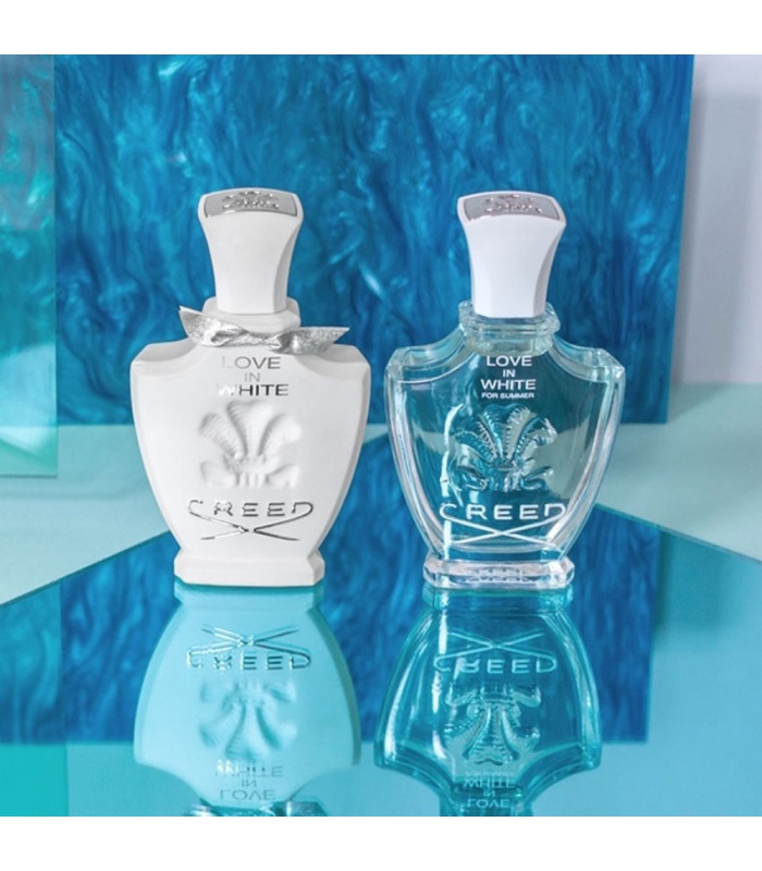عطر کرید لاو این وایت فور سامر (Creed Love In White for Summer)