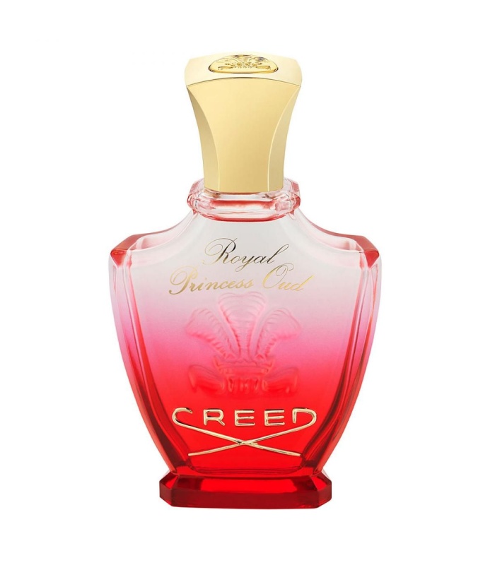 عطر کرید رویال پرنسنس عود (Creed Royal Princess Oud)