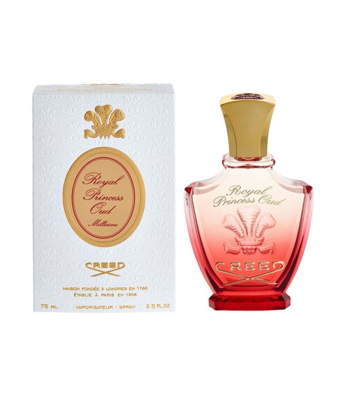 عطر کرید رویال پرنسنس عود (Creed Royal Princess Oud)