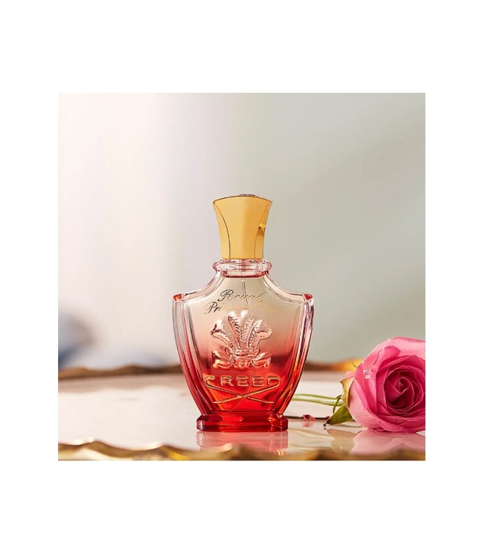 عطر کرید رویال پرنسنس عود (Creed Royal Princess Oud)