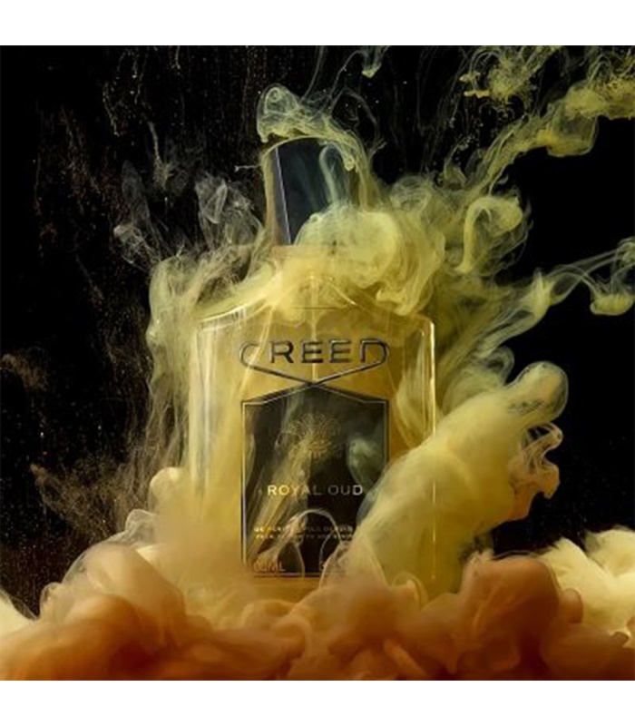 عطر کرید رویال عود (Creed Royal Oud)
