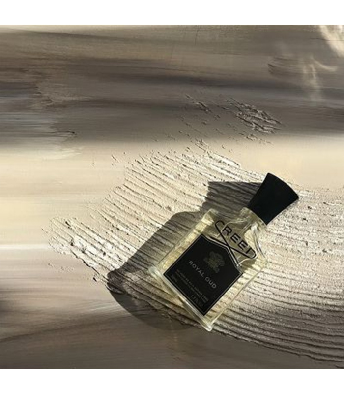 عطر کرید رویال عود (Creed Royal Oud)