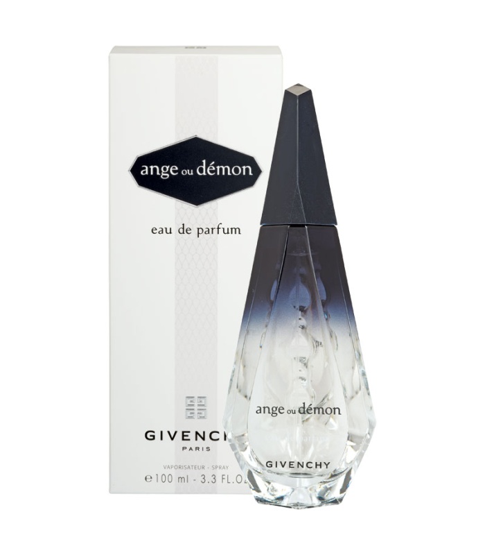 عطر جیونچی آنجئو دمون ادوپرفیوم (Givenchy Ange Ou Demon)