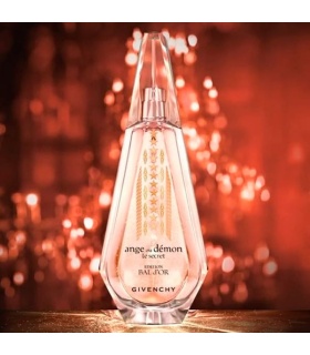عطر جیونچی آنجئو دمون له سکرت ( Givenchy Ange Ou Demon Le Secret)