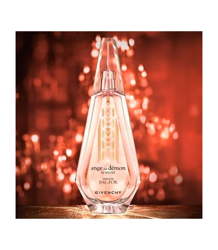 عطر جیونچی آنجئو دمون له سکرت ( Givenchy Ange Ou Demon Le Secret)