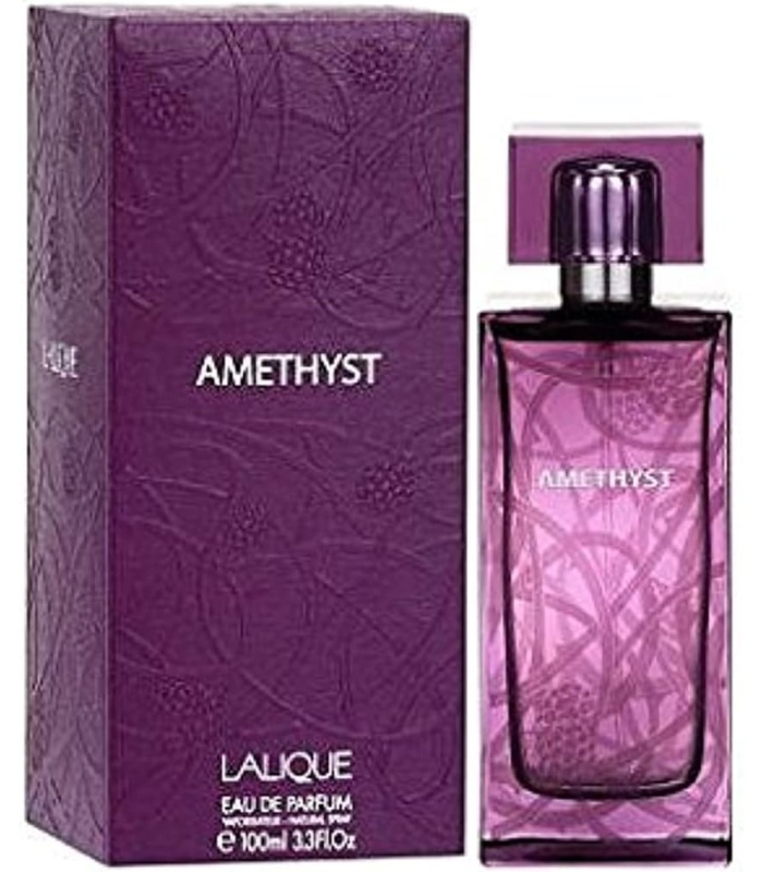 عطر لالیک آمیتیس زنانه (Lalique Amethyst)