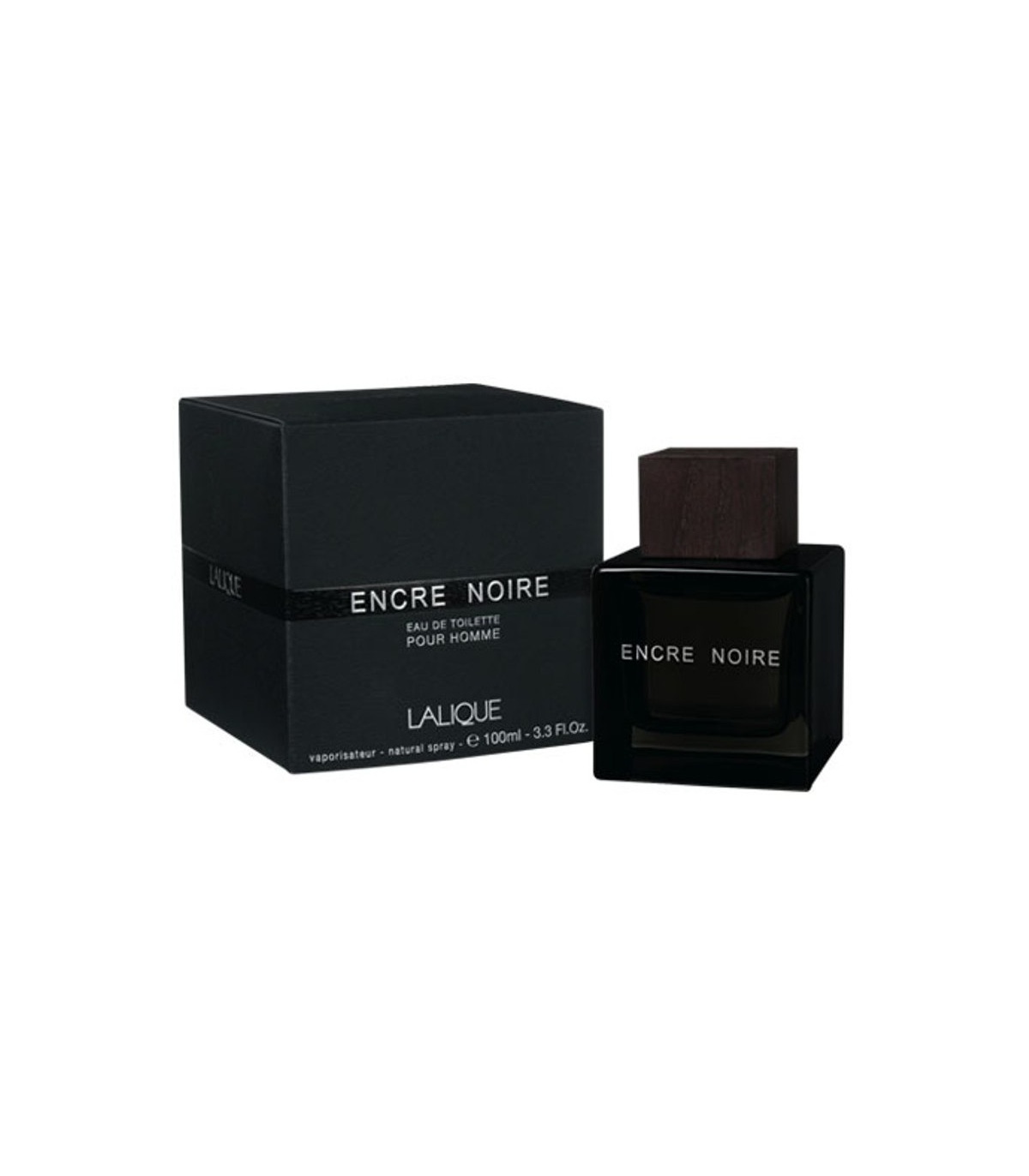 encre noire lalique