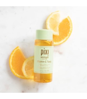 تونر ویتامین سی پیکسی روشن کننده پیکسی(Pixi) 100ml