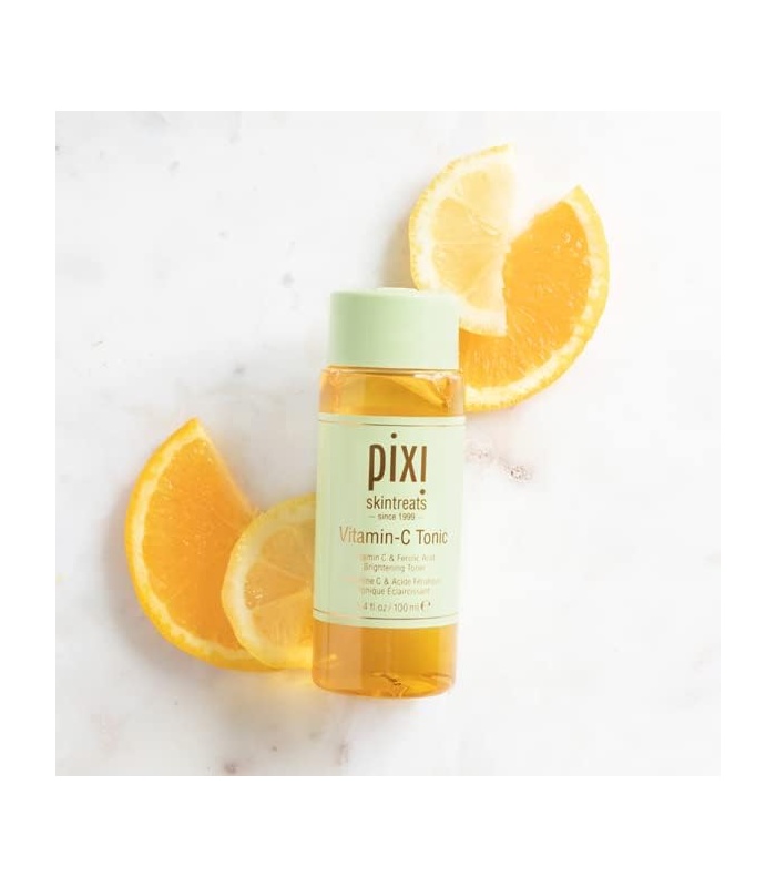 تونر ویتامین سی پیکسی روشن کننده پیکسی(Pixi) 100ml