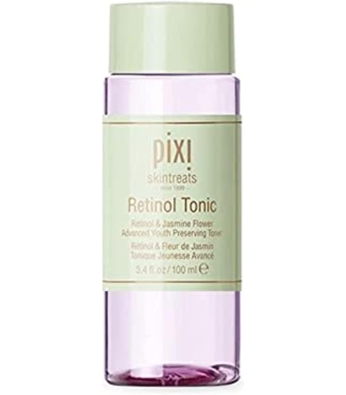 تونر رتینول پیکسی (Pixi) 100ml