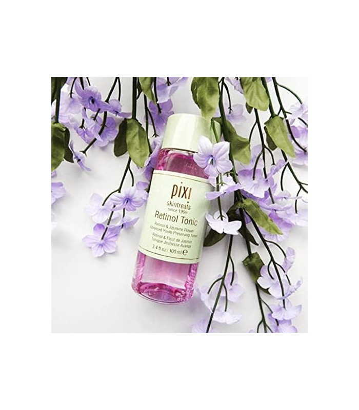 تونر رتینول پیکسی (Pixi) 100ml