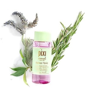 تونر رتینول پیکسی (Pixi) 100ml