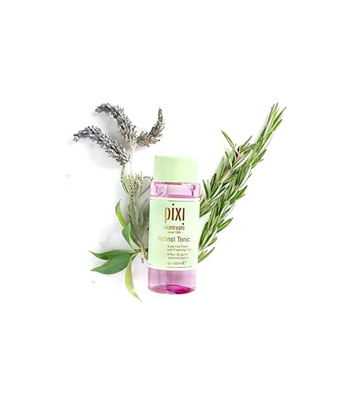 تونر رتینول پیکسی (Pixi) 100ml