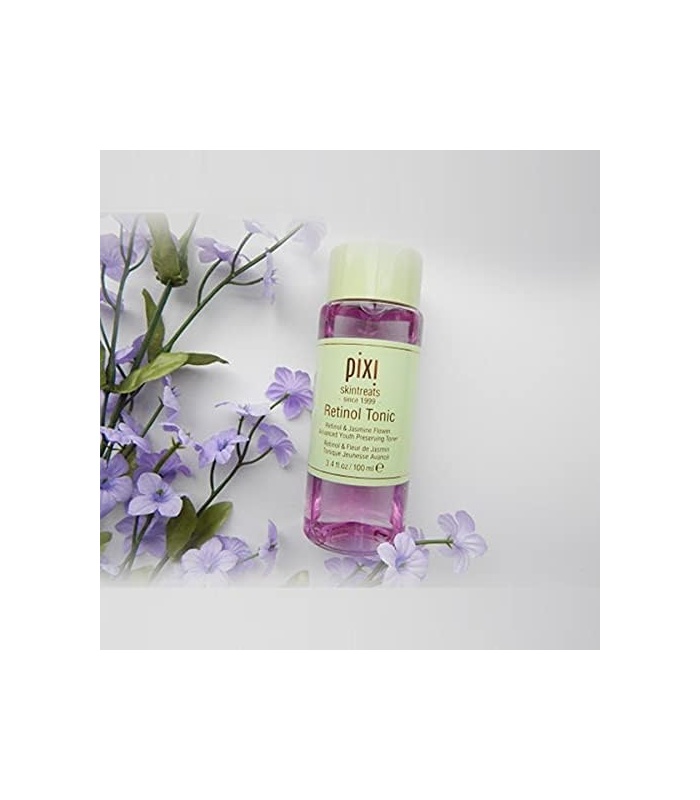 تونر رتینول پیکسی (Pixi) 100ml