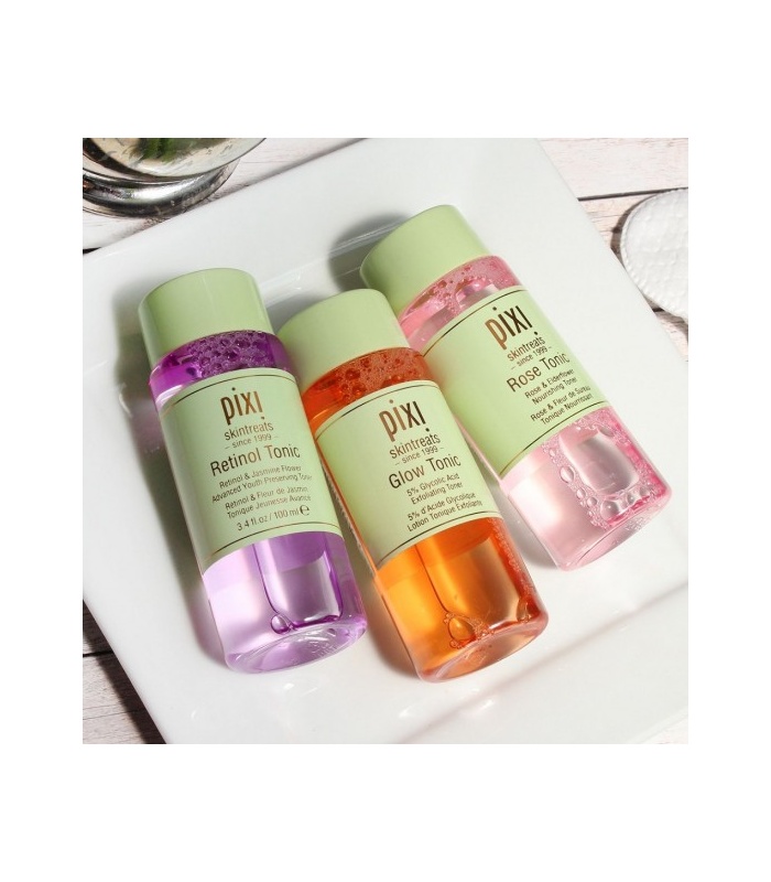تونر رتینول پیکسی (Pixi) 100ml