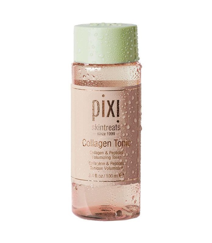 تونر بوتانیکال کلاژن پیکسی (Pixi) 100ml