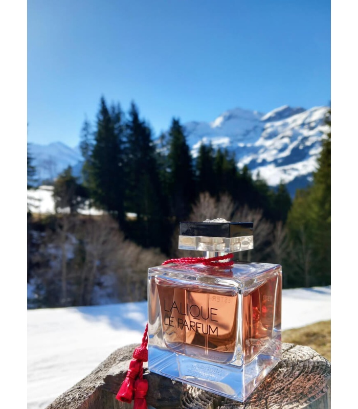عطر لالیک له پرفیوم (Lalique Le Parfum)