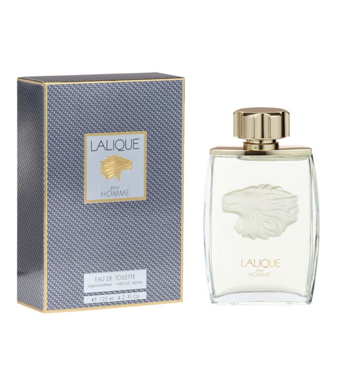 عطر لالیک پور هوم(لالیک شیر) (Lalique Pour Homme)