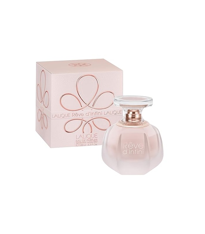 عطر لالیک روه د اینفینی (Lalique Rеve d'Infini)