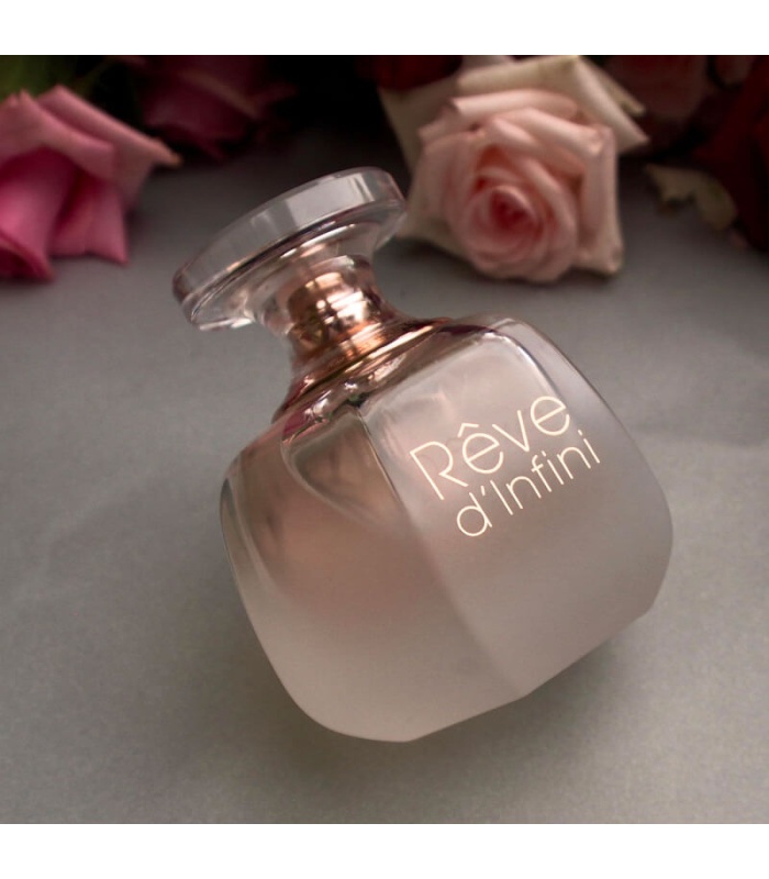 عطر لالیک روه د اینفینی (Lalique Rеve d'Infini)