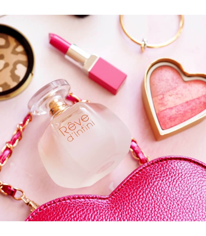 عطر لالیک روه د اینفینی (Lalique Rеve d'Infini)