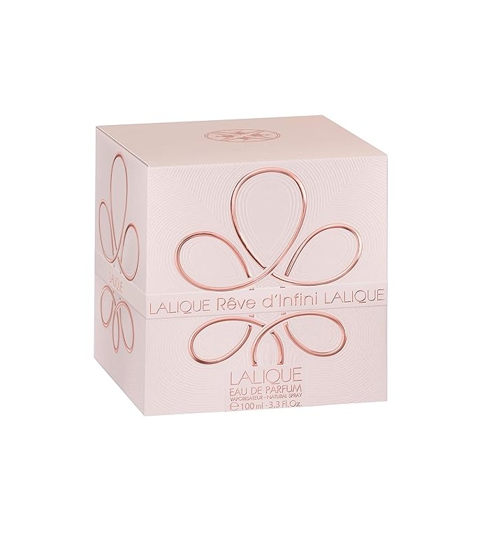 عطر لالیک روه د اینفینی (Lalique Rеve d'Infini)