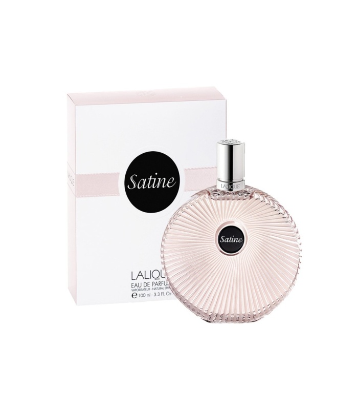 عطر لالیک ساتین (Lalique Satine)