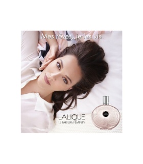 عطر لالیک ساتین (Lalique Satine)