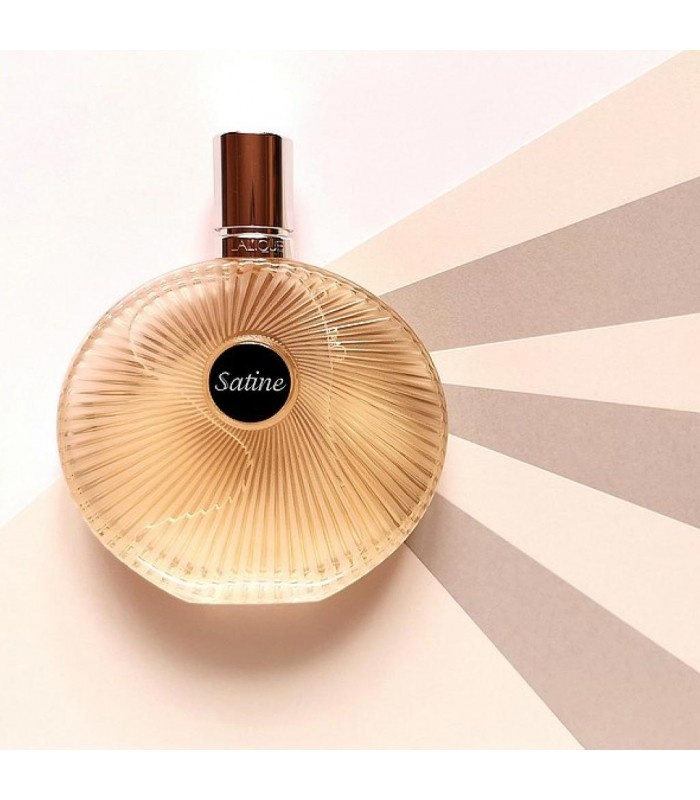 عطر لالیک ساتین (Lalique Satine)