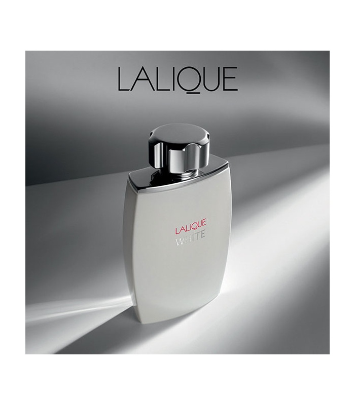 عطر لالیک وایت (Lalique White)