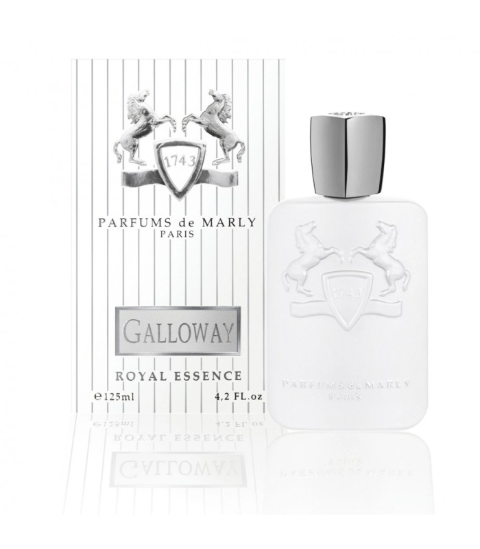 عطر پرفیوم د مارلی گالووی (Parfums De Marly Galloway)
