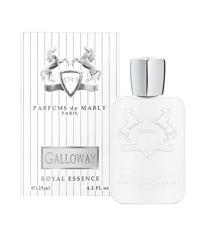 عطر پرفیوم د مارلی گالووی (Parfums De Marly Galloway)