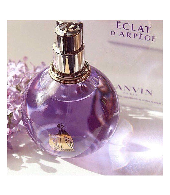 عطر لانوین اکلت زنانه (Lanvin Eclat d'Arpege)