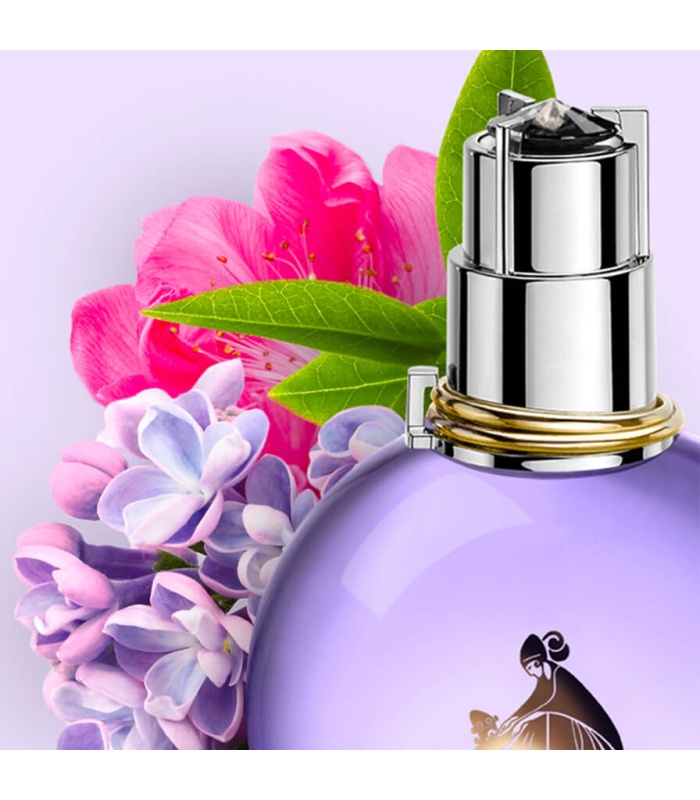 عطر لانوین اکلت زنانه (Lanvin Eclat d'Arpege)