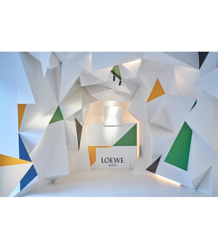 عطر لووه سولو لووه اوریگامی (Loewe Solo Loewe Origami)