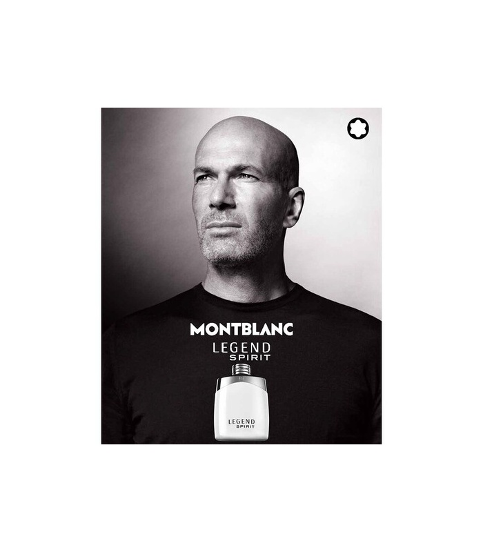 عطر مون بلان لجند اسپریت (Mont Blanc Legend Spirit)