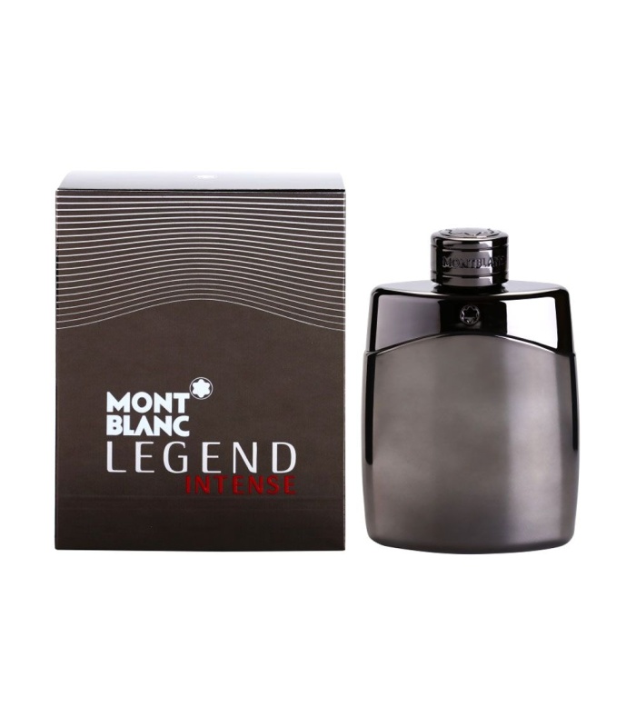 عطر مونت بلنک لجند اینتنس (Mont Blanc Legend)
