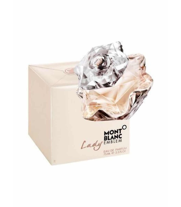 عطر مونت بلنک لیدی امبلم (Mont Blanc Lady Emblem)