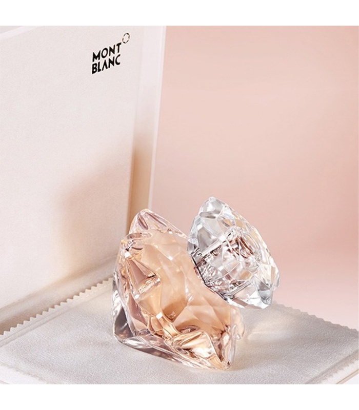 عطر مونت بلنک لیدی امبلم (Mont Blanc Lady Emblem)