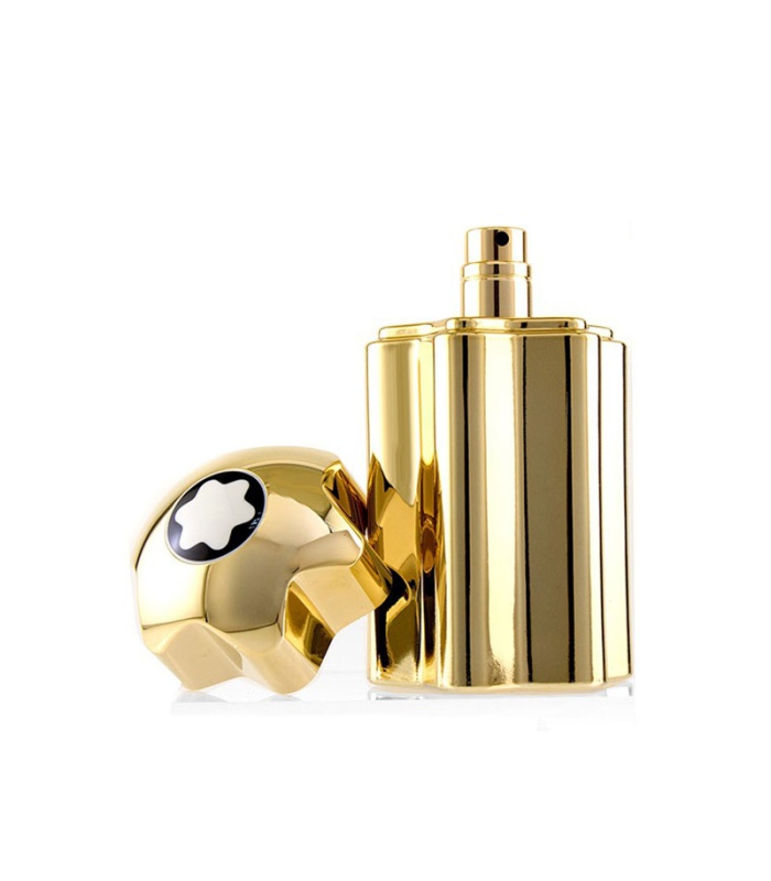 عطر مون بلان امبلم ابسولو (Mont Blanc Emblem Absolu)