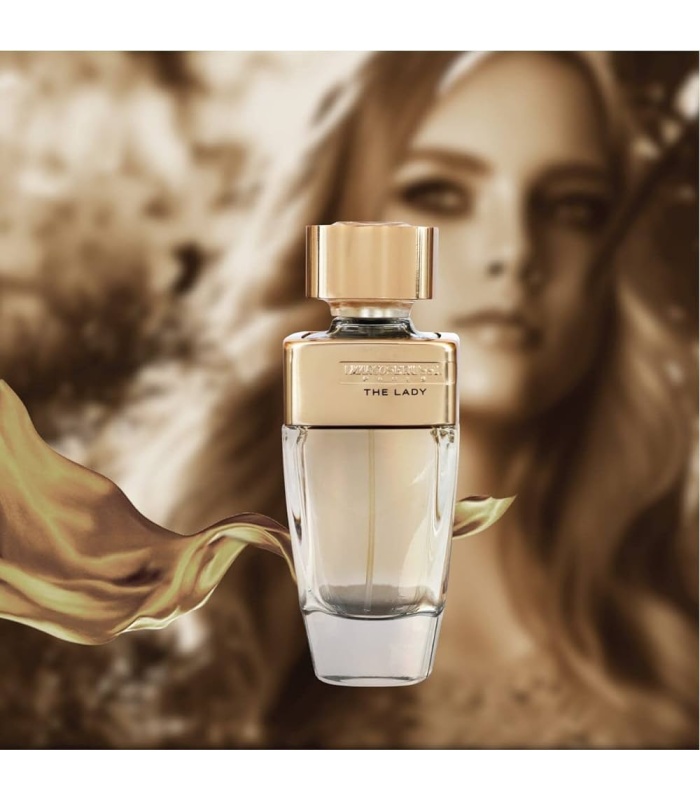 عطر مارکو سروسی د لیدی (Marco Serussi The Lady)