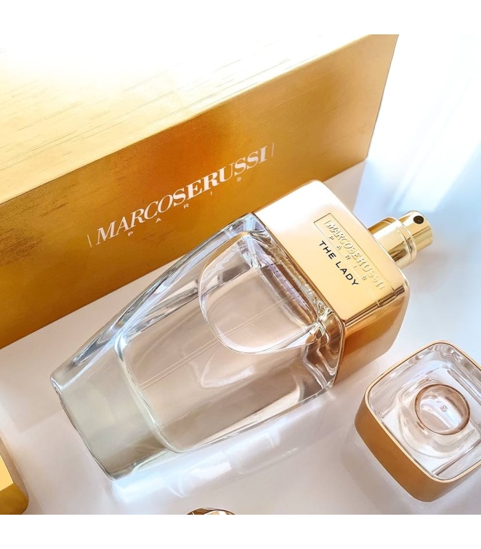 عطر مارکو سروسی د لیدی (Marco Serussi The Lady)