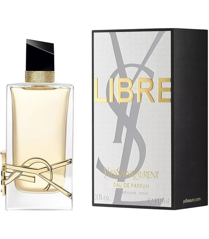 عطر ایو سن لورن لیبر زنانه (Yves Saint Laurent Libre)