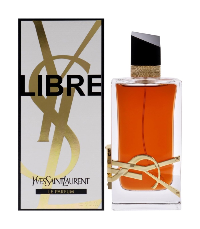 عطر ایو سن لورن لیبر ل پرفیوم زنانه (Yves Saint Laurent Libre Le Parfum)
