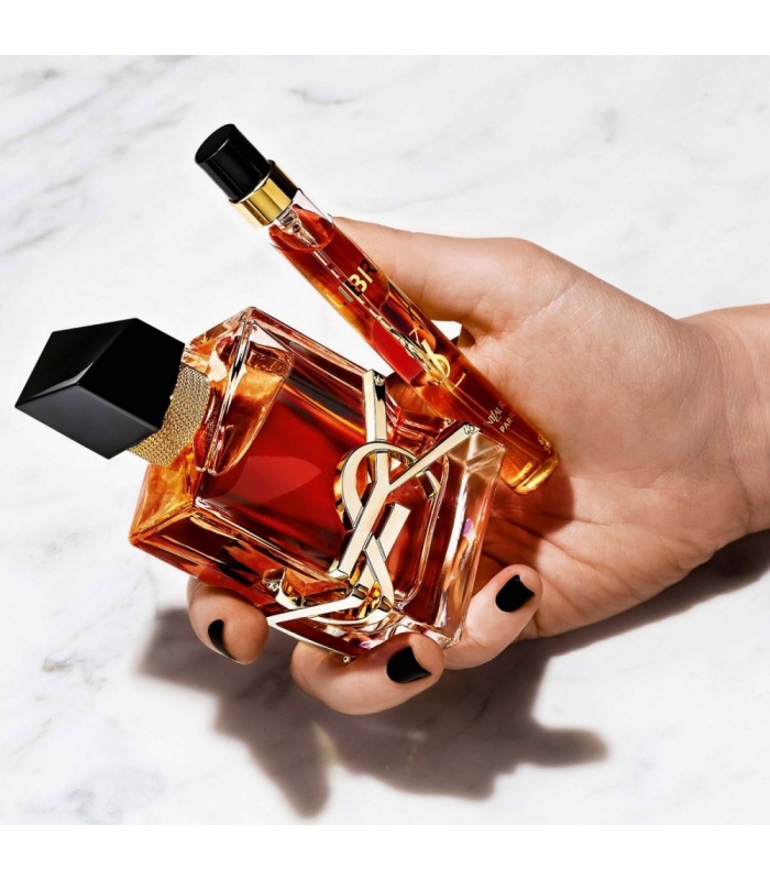 عطر ایو سن لورن لیبر ل پرفیوم زنانه (Yves Saint Laurent Libre Le Parfum)