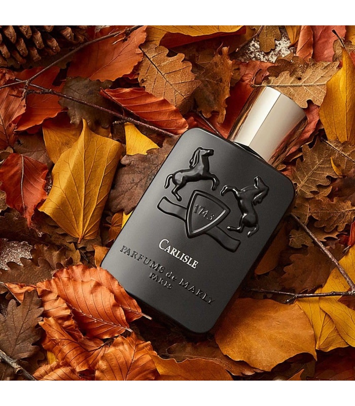 عطر پرفیوم د مارلی کارلایل (Parfums De Marly Carlisle)