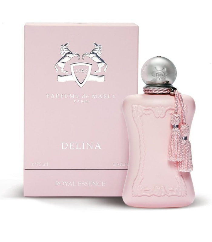 عطر پرفیوم د مارلی دلینا (Parfums De Marly Delina)