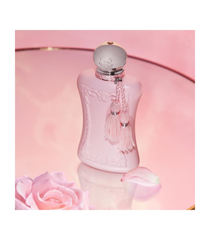 عطر پرفیوم د مارلی دلینا (Parfums De Marly Delina)