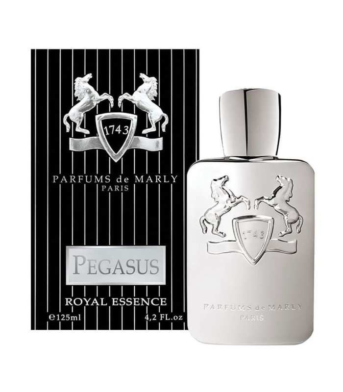 عطر پرفیوم د مارلی پگاسوس (Parfums De Marly Pegasus)